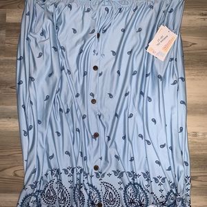 LulaRoe Marsha